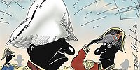 Хирургическое вмешательство в политику