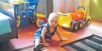 Вернут ли Матвейку родной матери