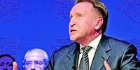 «Чтобы нас не шатало»