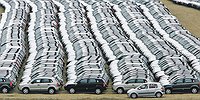 Автодилеры выходят