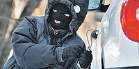 Каждый год в Москве угоняют 7 тысяч авто