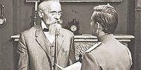 Украинский продюсер русской революции