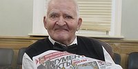«Я вернулся в Россию и об этом не пожалел»