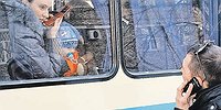 Почему Россия не дает свои паспорта жителям Донбасса