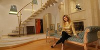 Сколько на самом деле стоит жить на Рублевке
