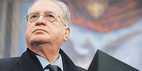 «Сегодня крайне важен спокойный диалог»