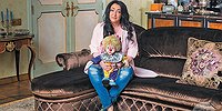 Лолита: «Люблю мужа за простодушие