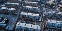 Пятиэтажкам объявлена война без правил