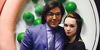 На скандале с изнасилованием Шурыгина