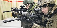 НАТО надо «адаптироваться»