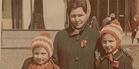 Наина Ельцина: Костюмы «первой леди» ношу до сих пор