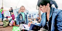Паспорт России - по «праву почвы» или «праву крови»?