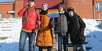 Как Светогорск от геев зачищали