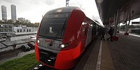 Об удобных переходах с МЦК в метро, турникетах