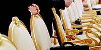 Чиновникам готовят бонусы за экономию бюджета