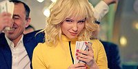 Юлия Хлынина: «Машков ничего на это не сказал —