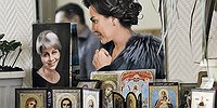 Ксения Соколова: «Доктор Лиза говорила,