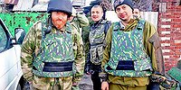 Депутат Милонов стал «политруком» в Донбассе