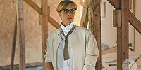 Олеся Судзиловская: