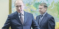 Удар по республикам
