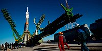 Россия расширит свое присутствие в космосе