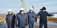 Дорога главы Удмуртии - от «семьи» до тюрьмы
