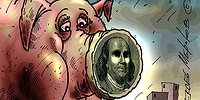 Открыт сезон охоты на валюту