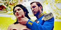Доктора изучили анамнез «Матильды»
