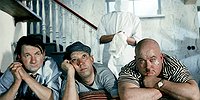 …И другие приключения Вицина