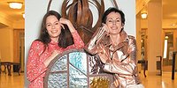 Ирина Апексимова: