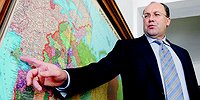 Египет не конкурирует с Крымом и Сочи