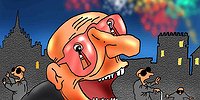 Храму Христа Спасителя — салют!
