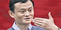 Китайцы привезли Alipay в Россию