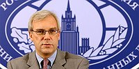 Из-за позиции НАТО страдает международная безопасность
