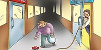 Почему мы переплачиваем за продукты в несколько раз