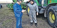 Как село от разорения спасли облигации коровьего займа