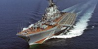 ПОЧЕМУ «ВАРЯГ» СТАЛ «ЛЯОНИНОМ» ?