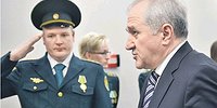 Таможня подвесила трубки