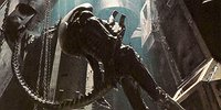 Чужой вместо пришельцев