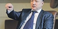«Мы построим дом длиной от Москвы до Владивостока»