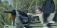 «До президентства воровал скромно, но потом»…
