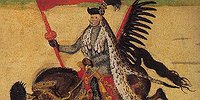 Российская история написана с украинских позиций