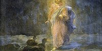 Господь - не фокусник в цирке. Но чудеса являет