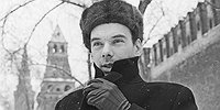 Алексей Баталов, он же Гоша...