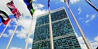 Россия составит для ООН список террористов