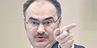 Электронная подпись вышла из доверия