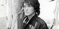 Виктор ЦОЙ. В СССР он был человек номер один