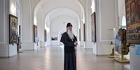 Митрополит Корнилий: Староверы - русские из русских.