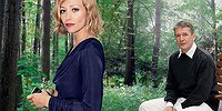 Екатерина Волкова. Любовь по дружбе