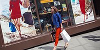 Россияне начали тратить